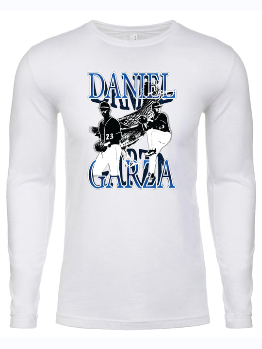Daniel Garza Long Sleeve