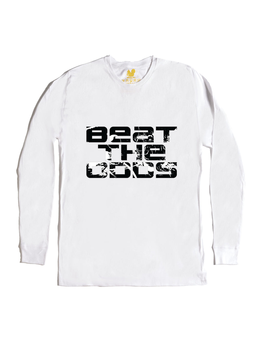 Beat the Odds Long Sleeve