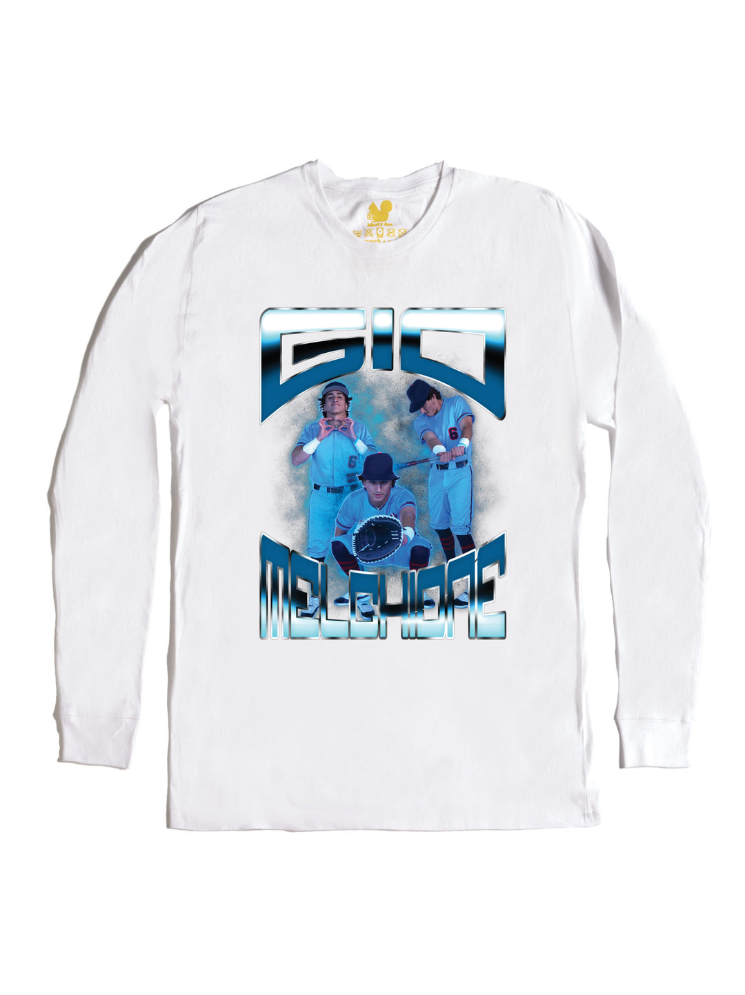 Gio Melchione Long Sleeve
