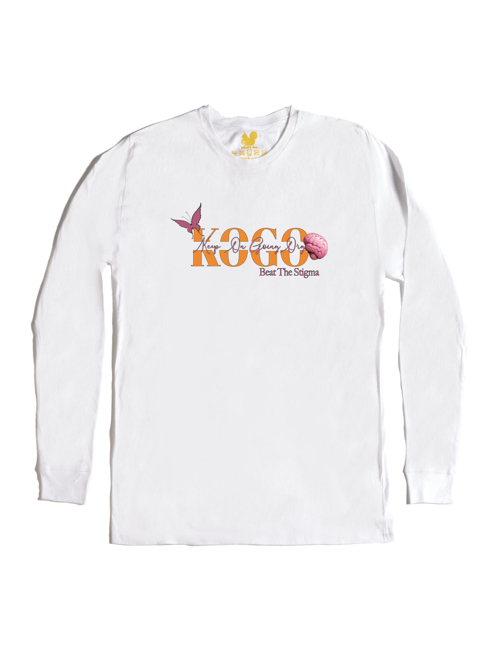 KOGO Long Sleeve