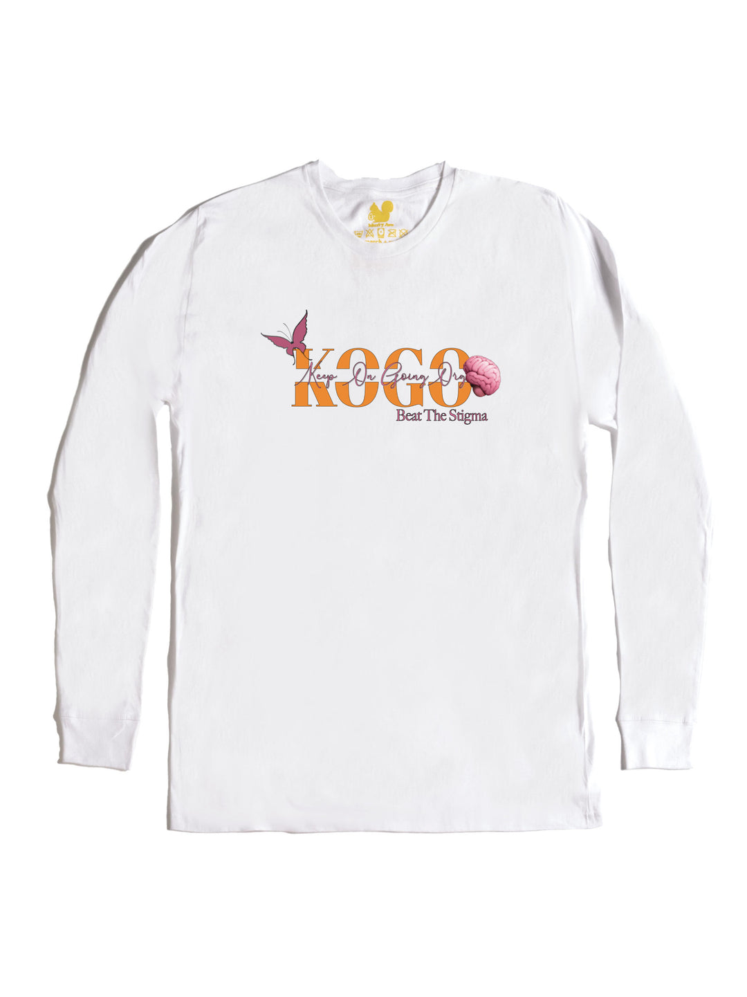KOGO Long Sleeve