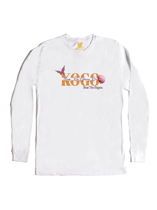 KOGO Long Sleeve