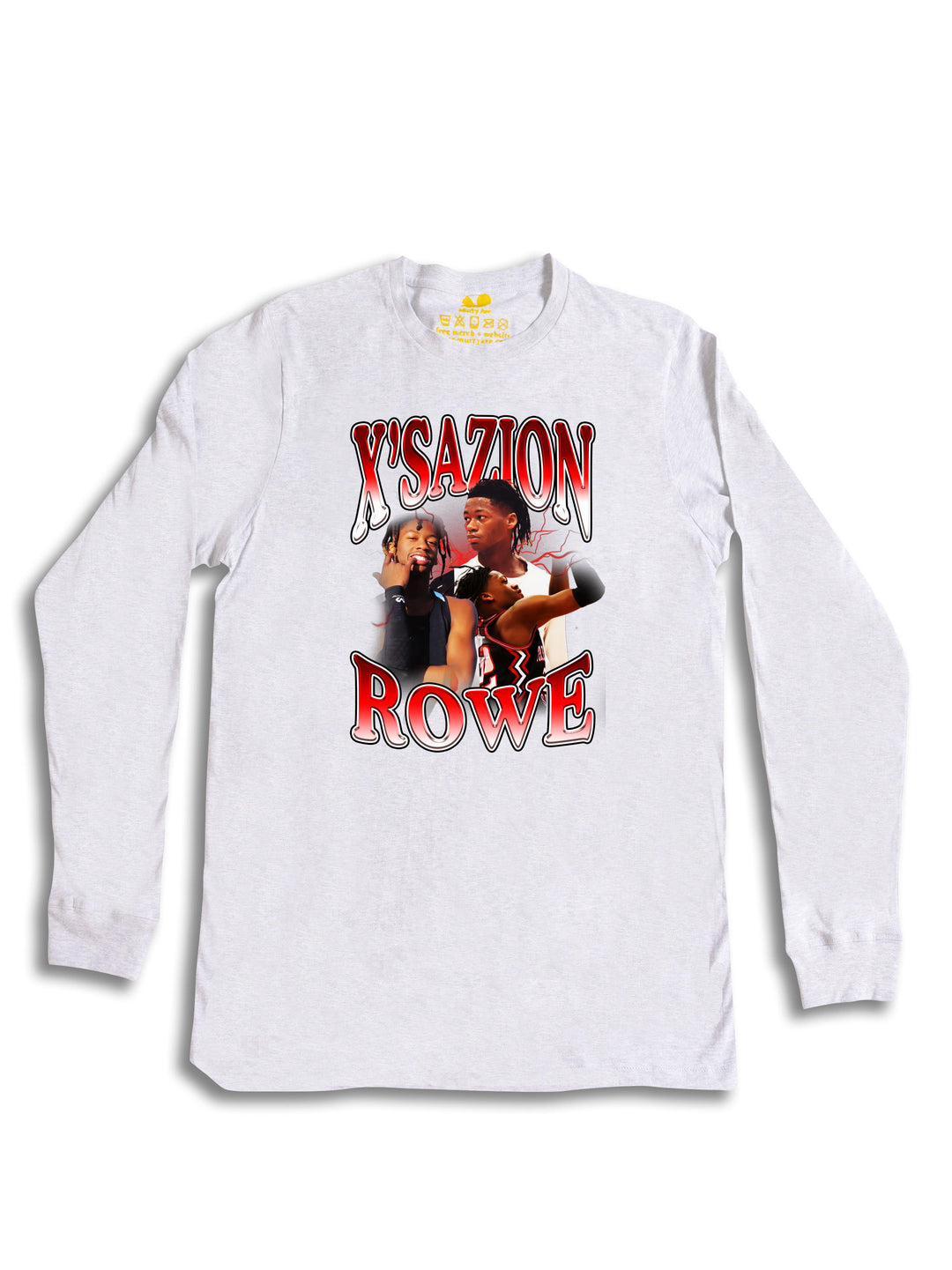 XsaZion Rowe Long Sleeve