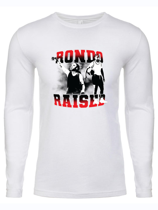 Rondo Raised Long Sleeve