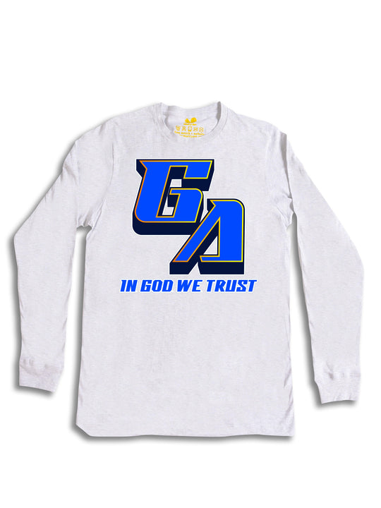 Gshan Aldridge Long Sleeve