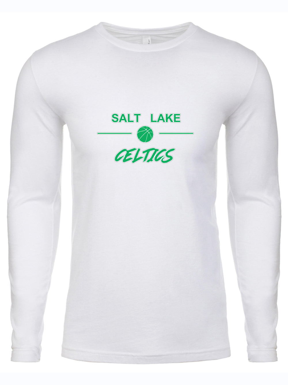 Salt Lake Celtics Long Sleeve