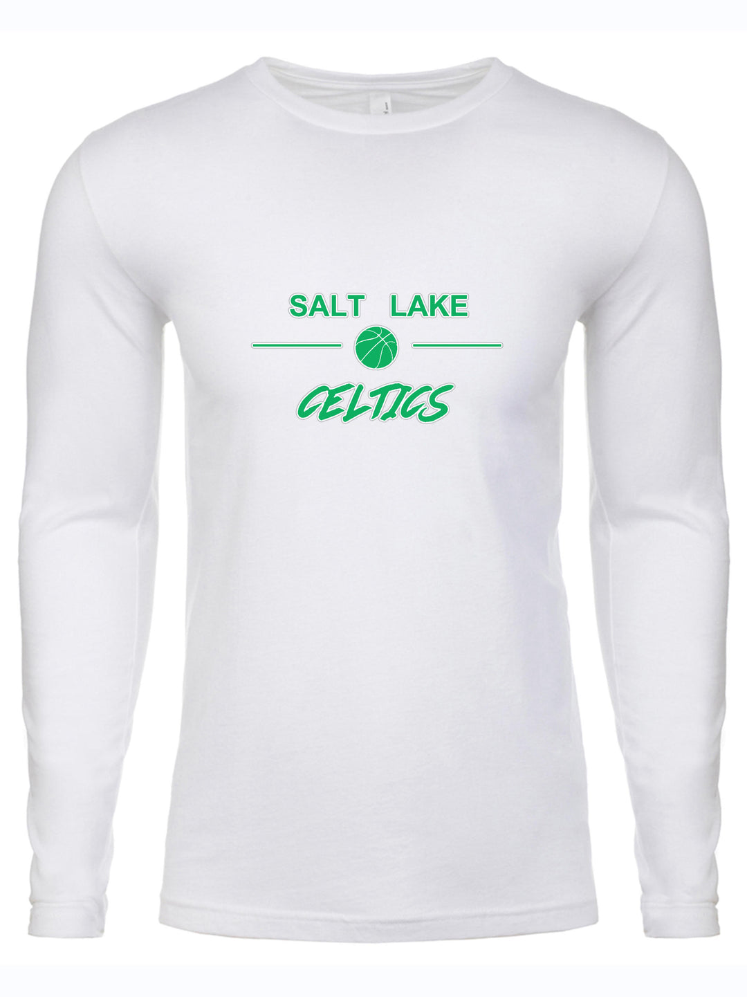 Salt Lake Celtics Long Sleeve