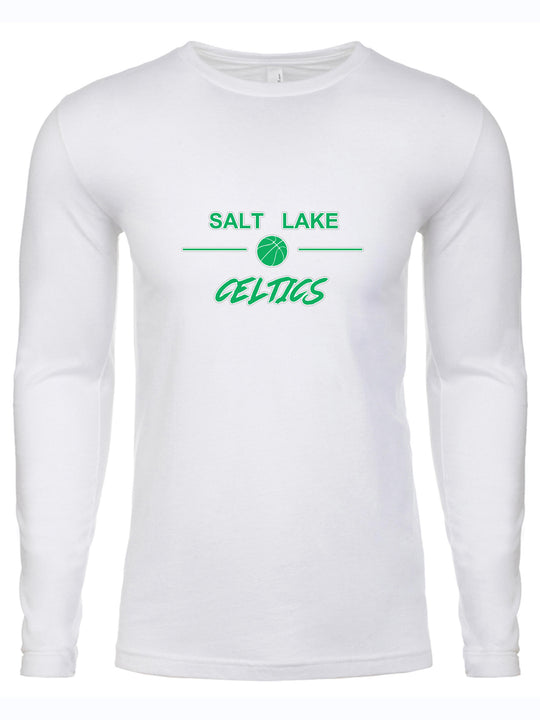 Salt Lake Celtics Long Sleeve