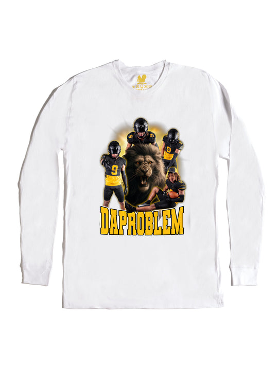 Bet Keithhodgejr Long Sleeve