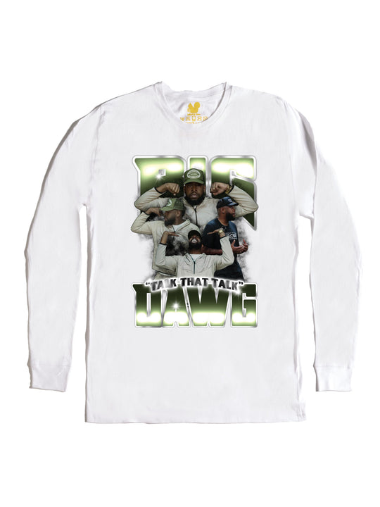 Big Dawg Long Sleeve