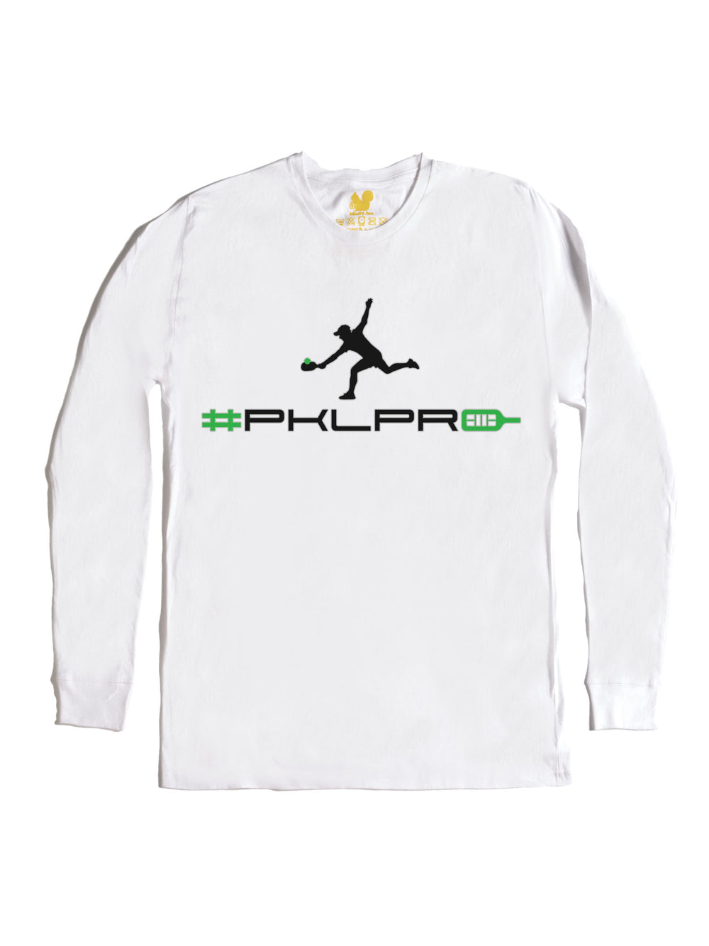 PKLPRO Long Sleeve