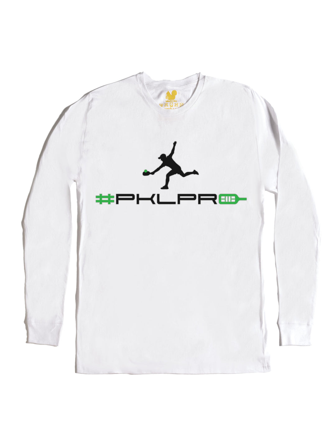PKLPRO Long Sleeve