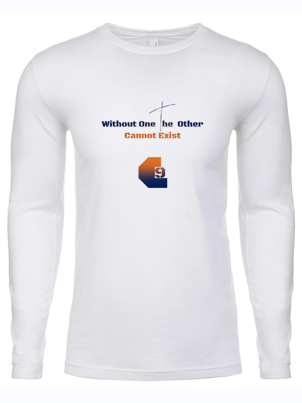 Cam Conley Long Sleeve