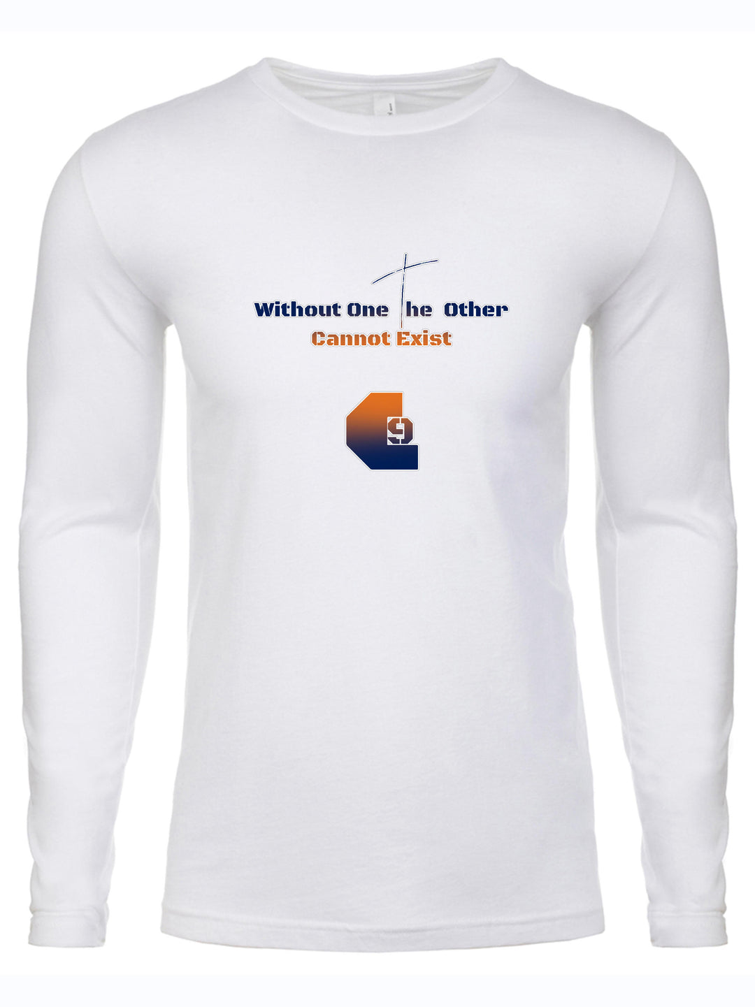 Cam Conley Long Sleeve