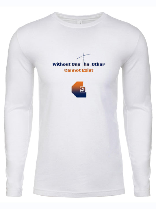 Cam Conley Long Sleeve