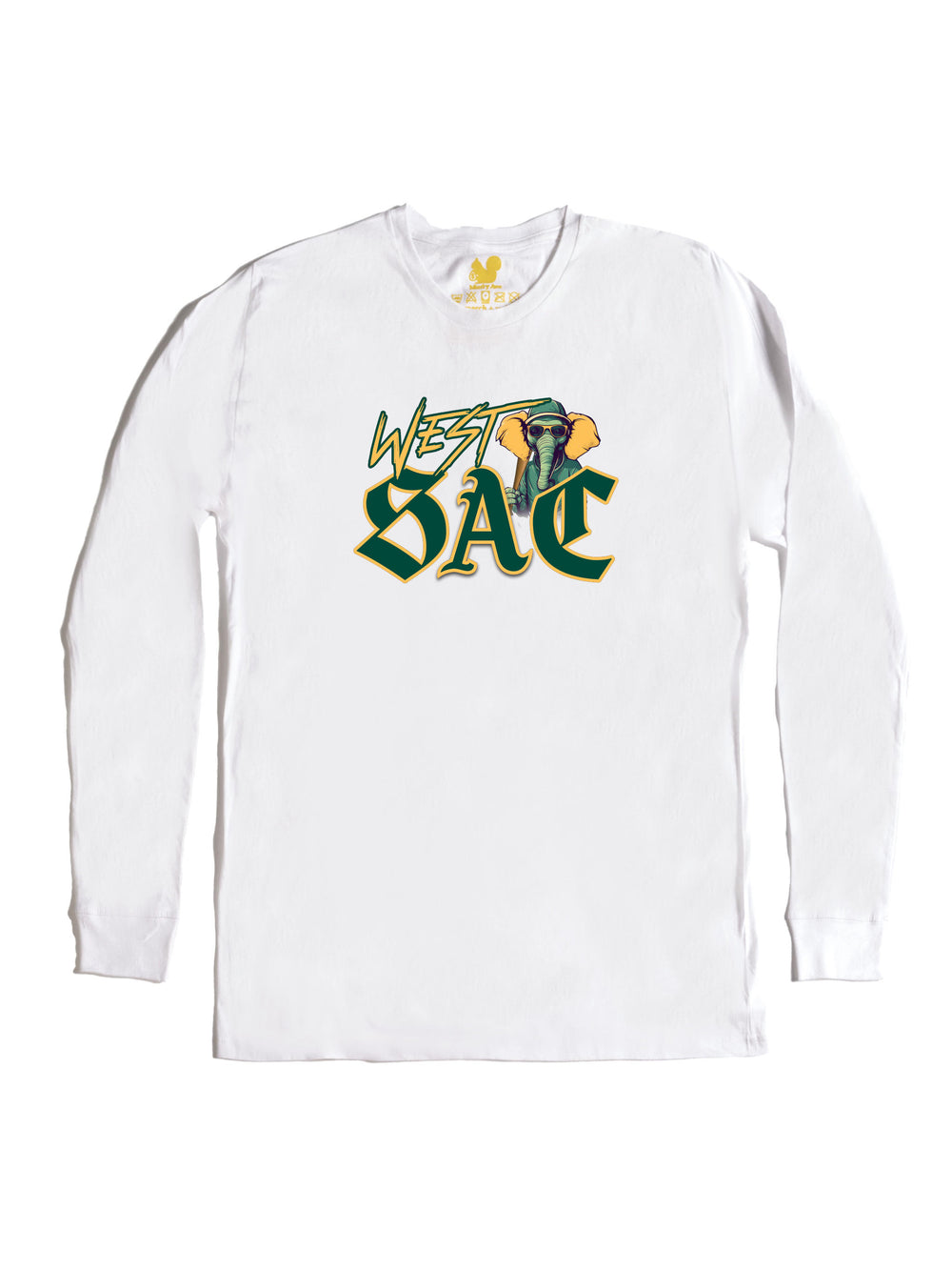 West Sac Long Sleeve