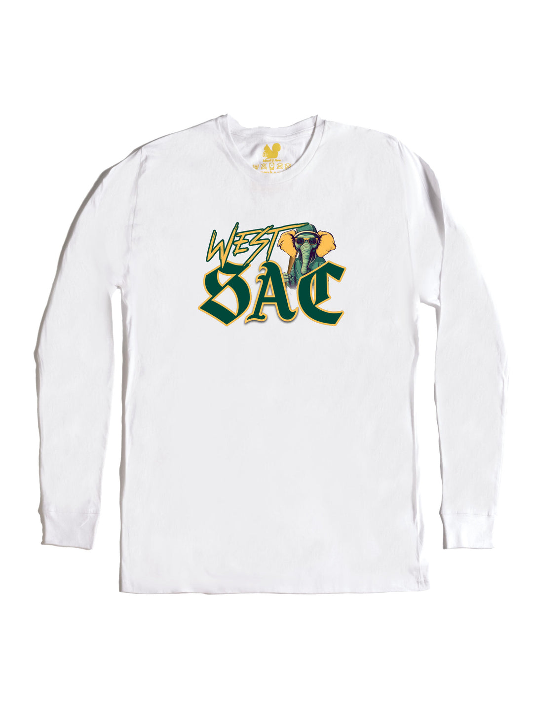 West Sac Long Sleeve