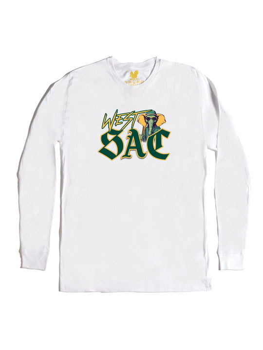 West Sac Long Sleeve