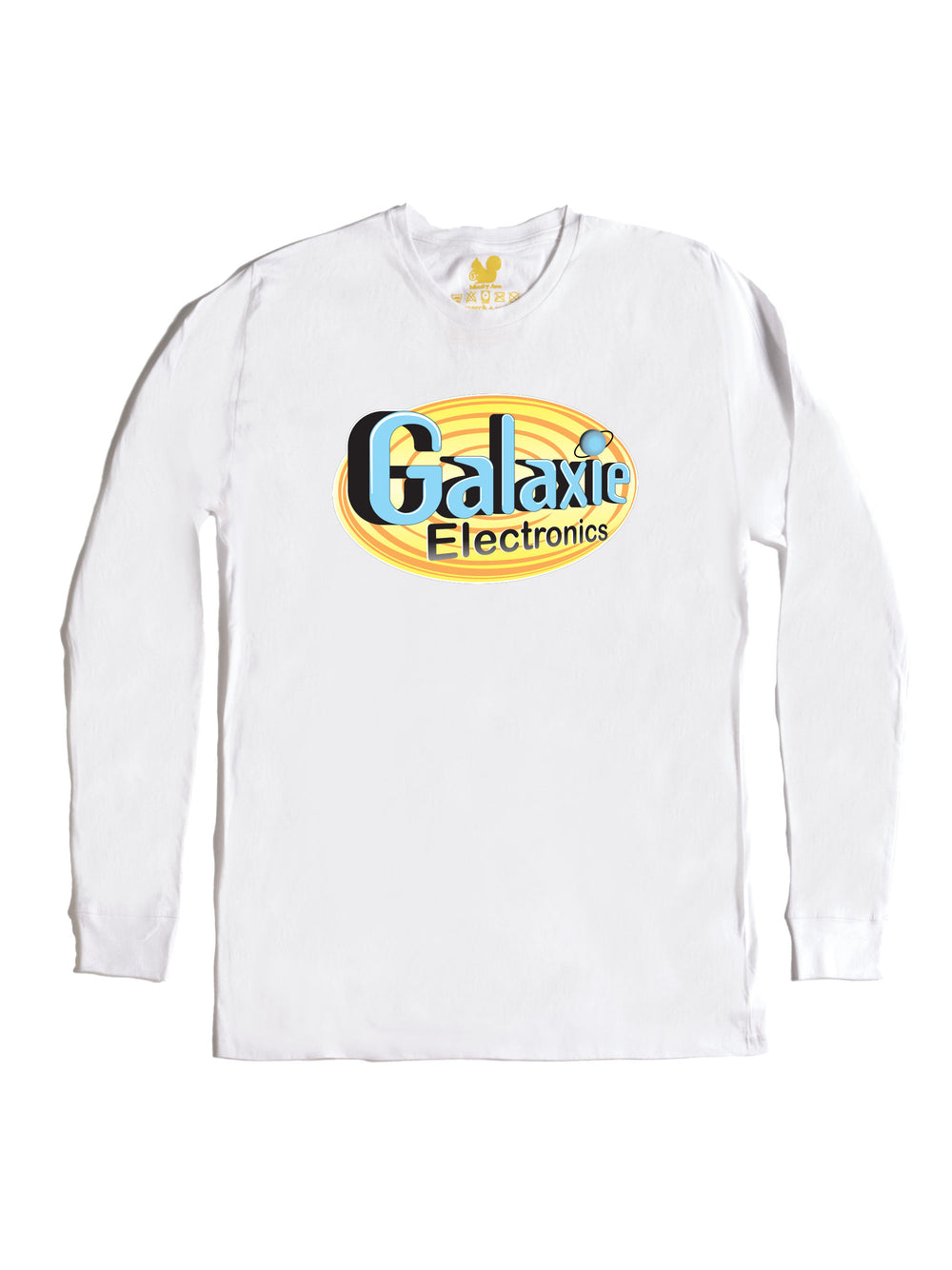 Galaxie Electronics Long Sleeve