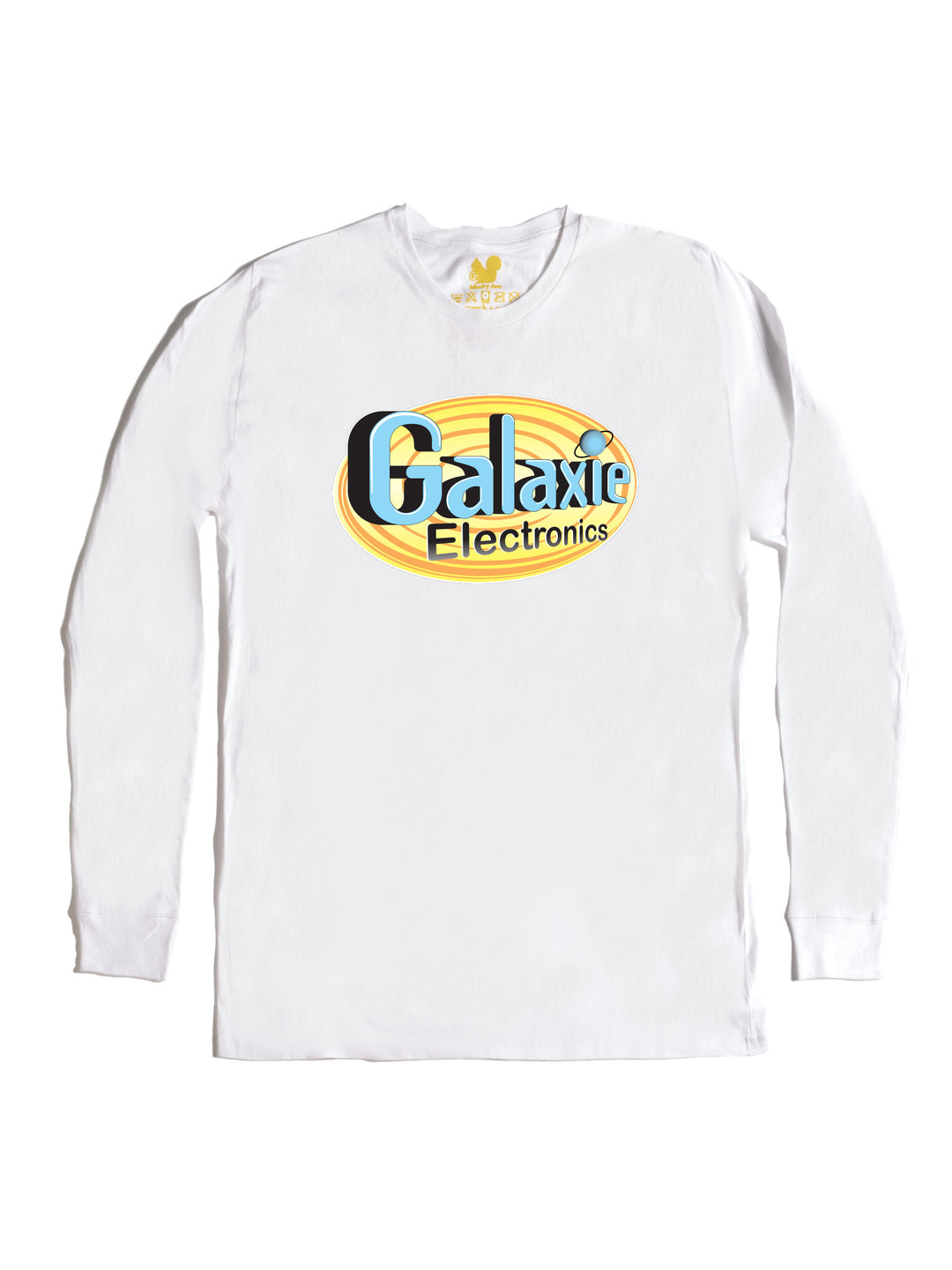 Galaxie Electronics Long Sleeve