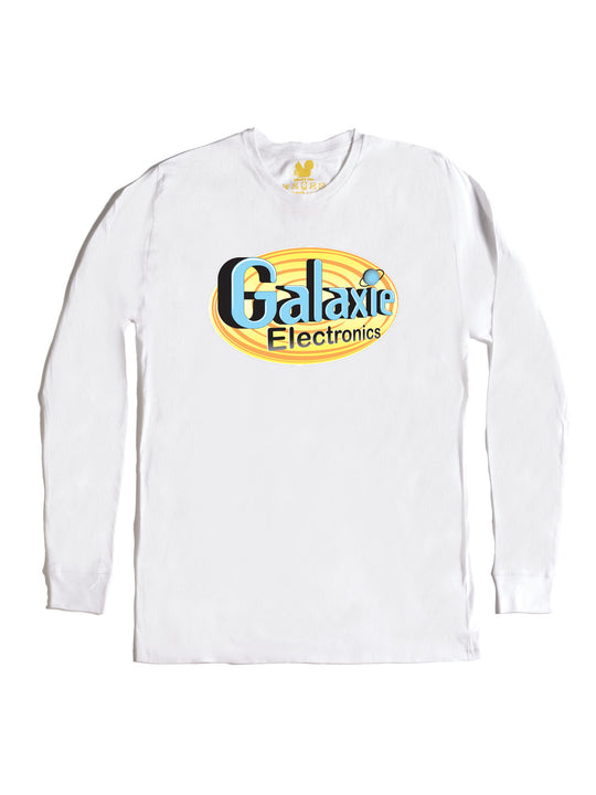 Galaxie Electronics Long Sleeve