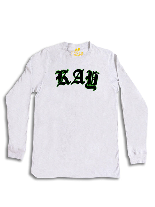 Kaden Edwards Long Sleeve