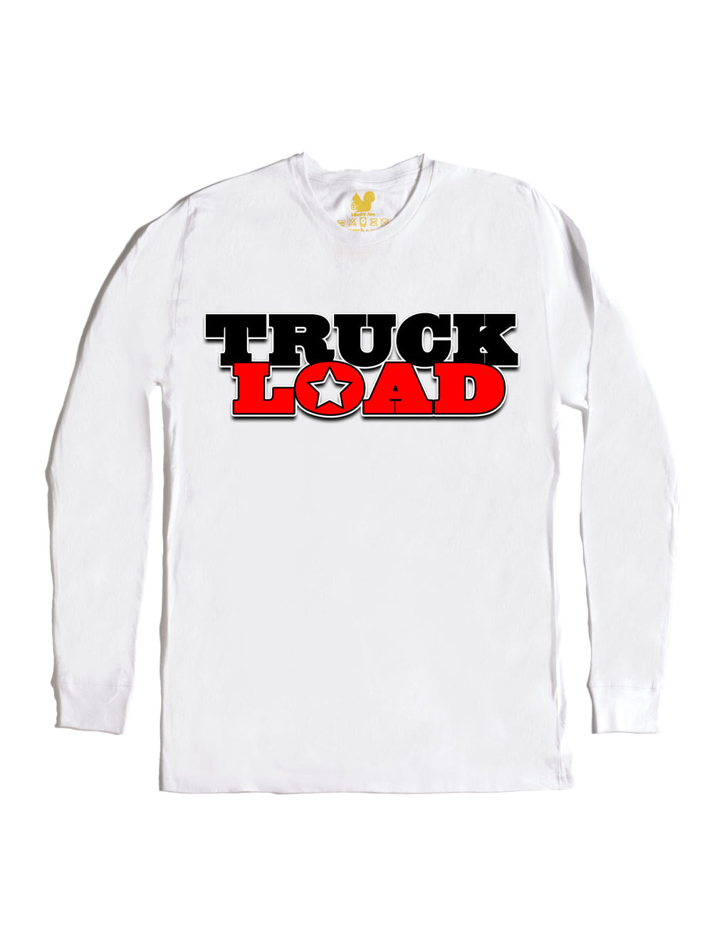 Truckload Cam Long Sleeve