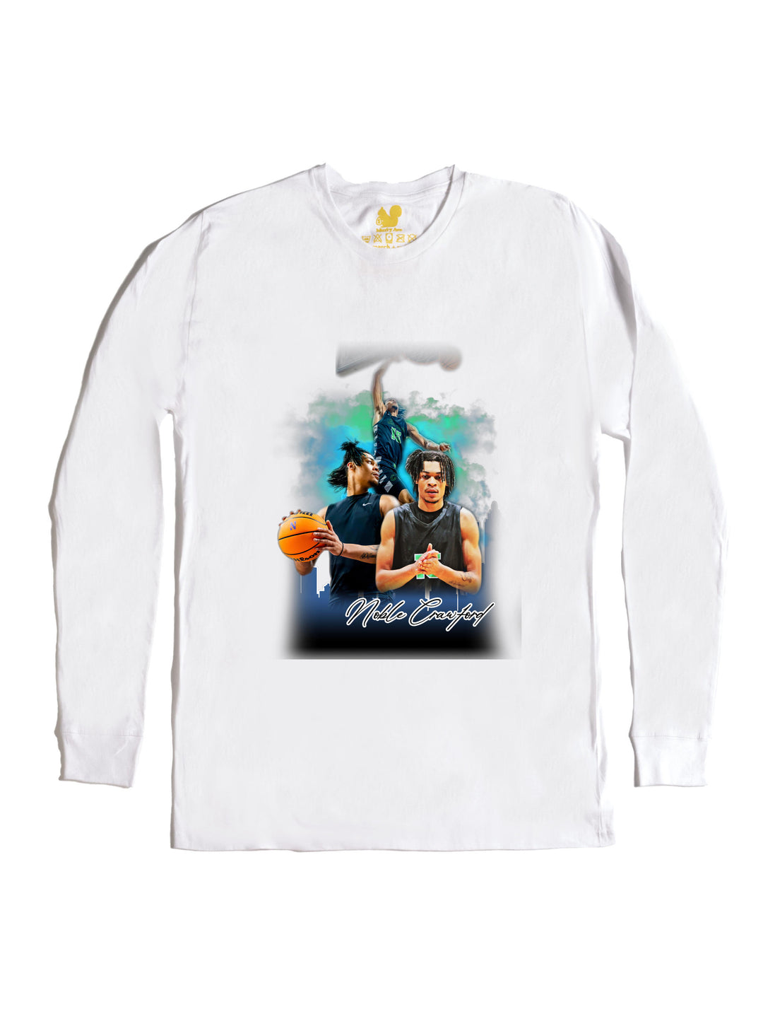 Noble Crawford Long Sleeve