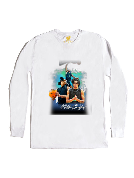 Noble Crawford Long Sleeve