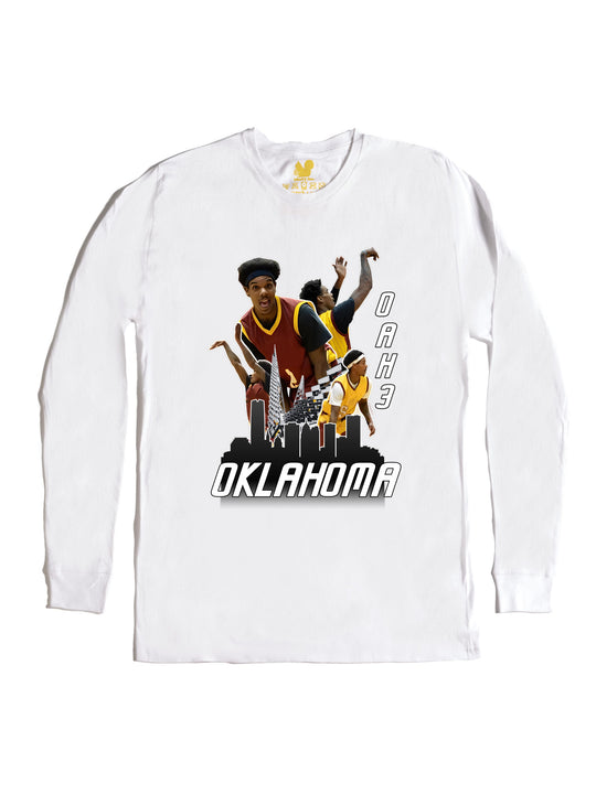 Omega Harris Long Sleeve