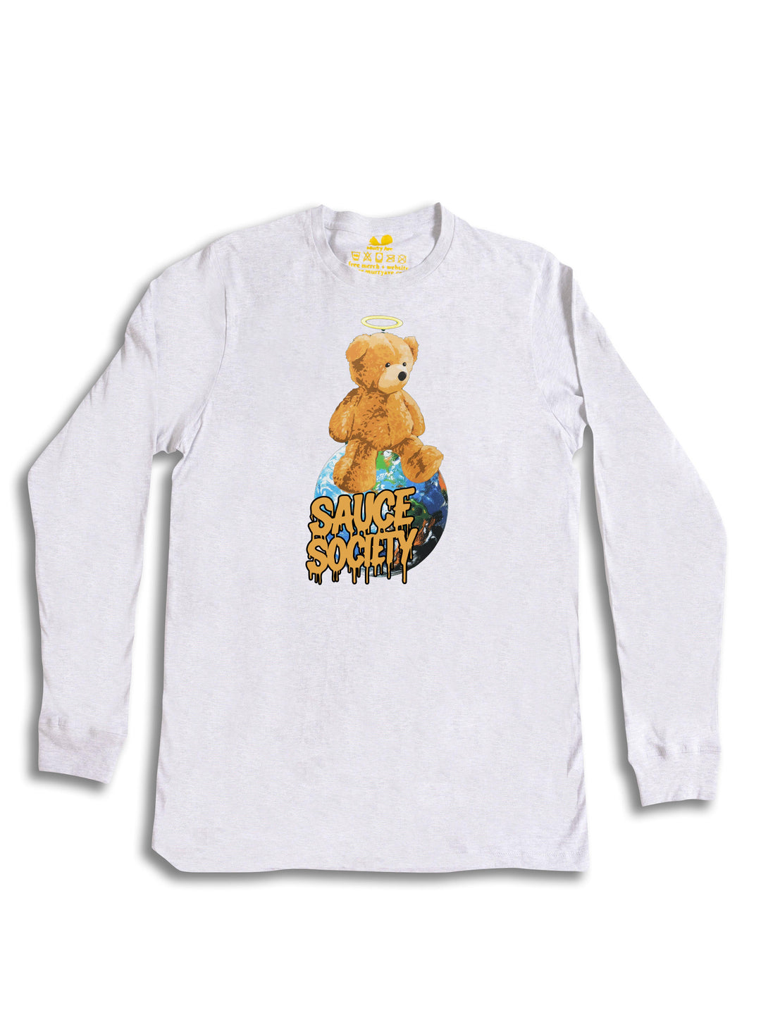 Sauce Society Long Sleeve