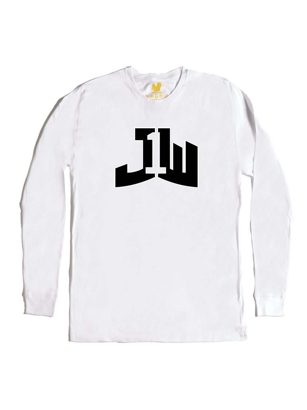 Jay Wright Long Sleeve