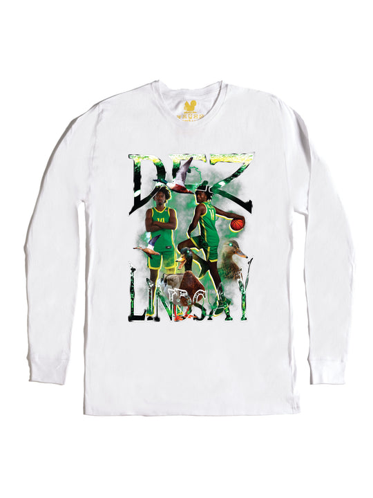 Dez Lindsay Long Sleeve