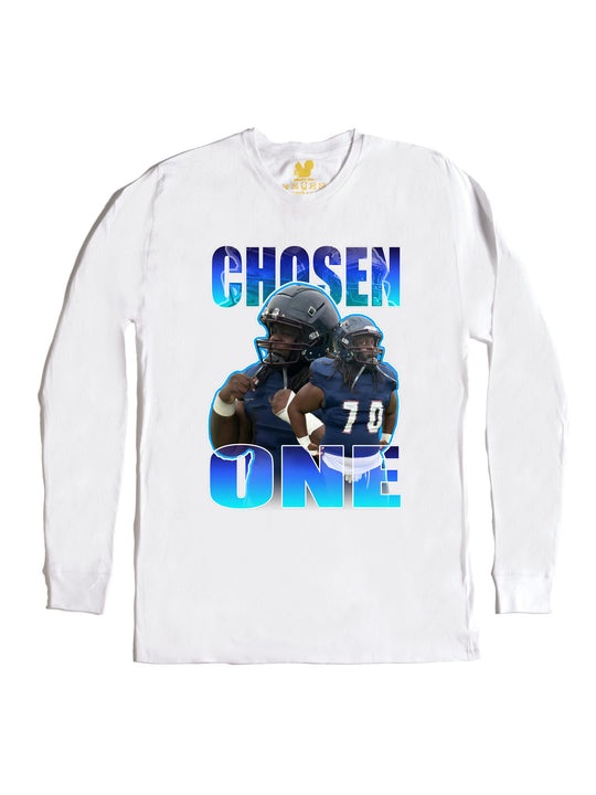 Davion McGill Long Sleeve