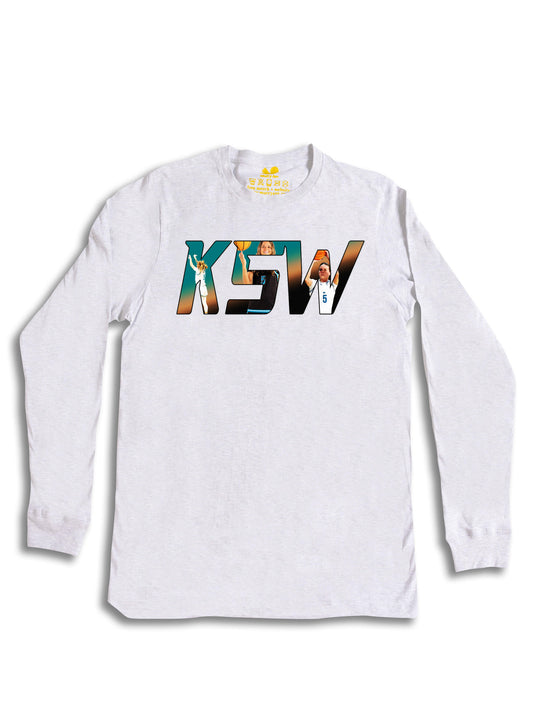 Kristin Williams Long Sleeve