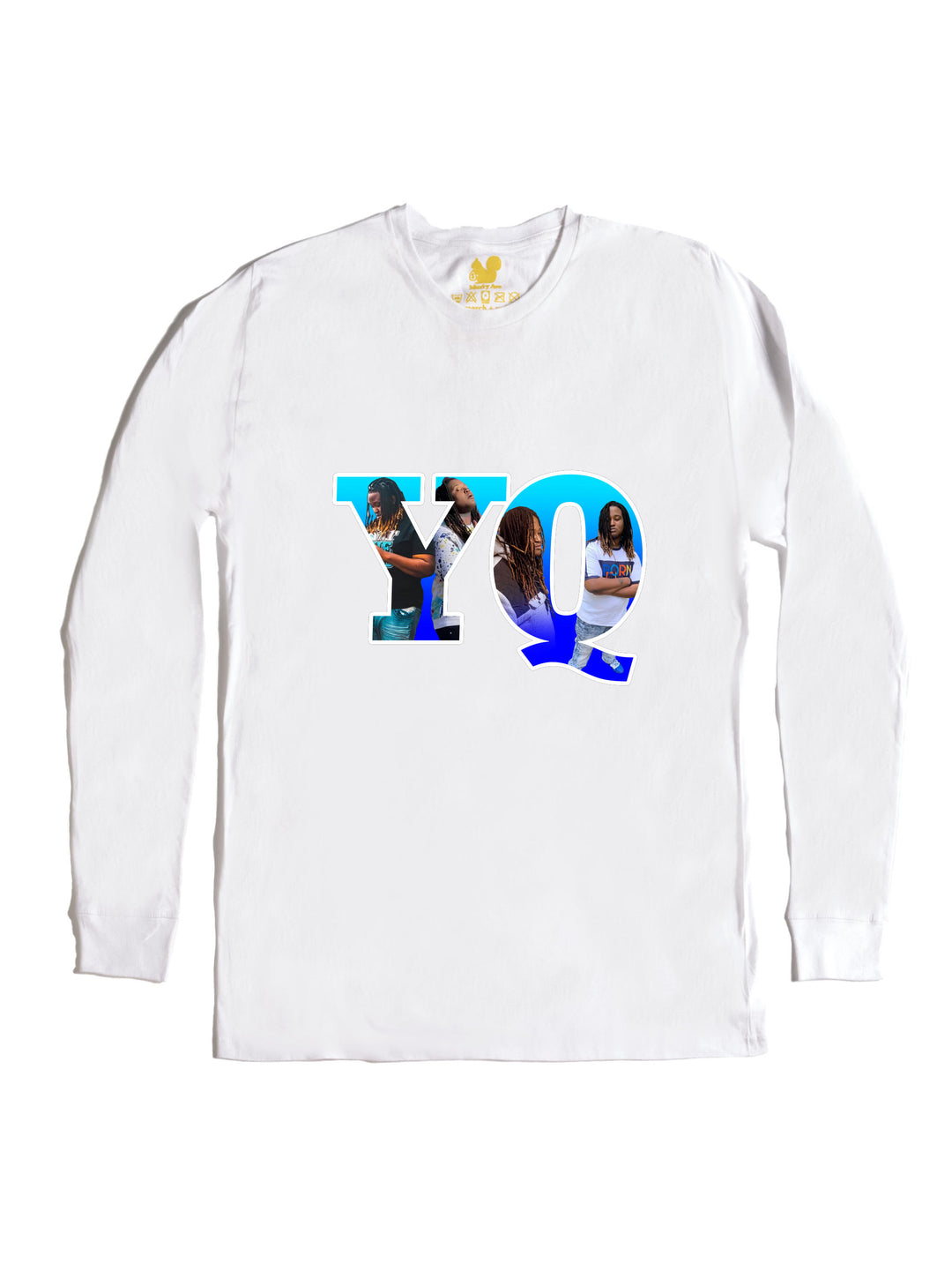 Young Quintin Long Sleeve