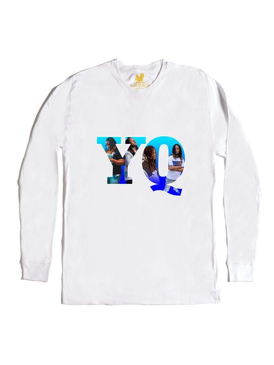Young Quintin Long Sleeve