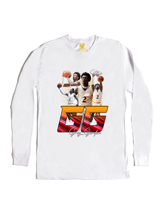 Greg Gordon Long Sleeve