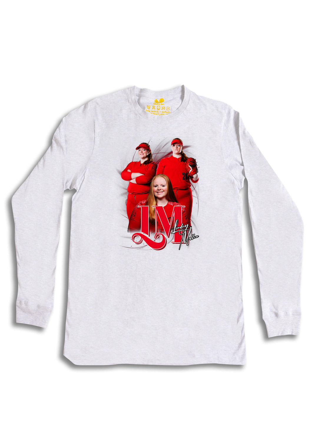 Lindsey Mullen Long Sleeve