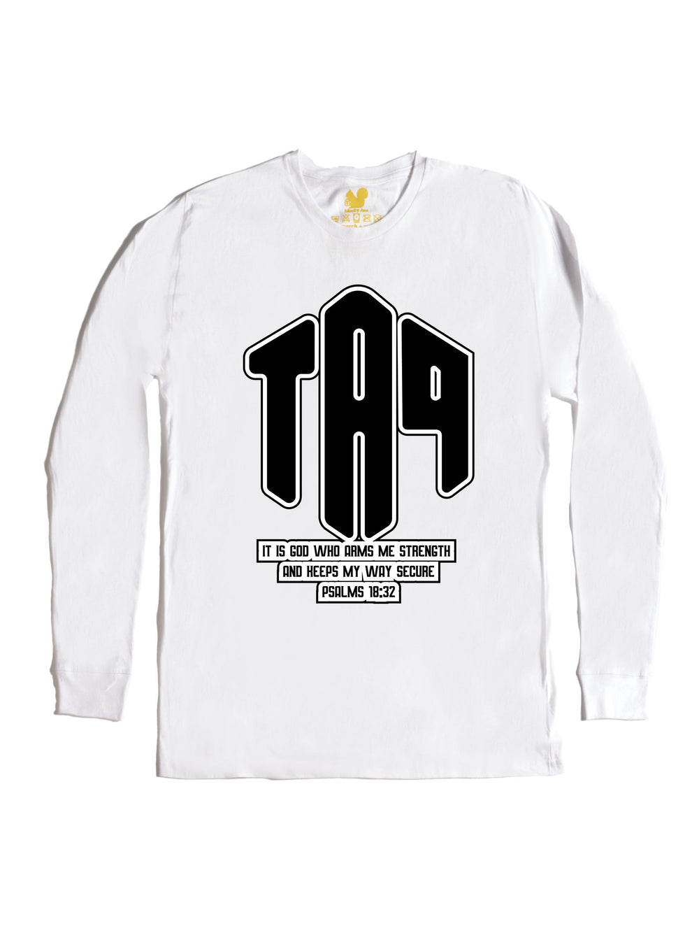 Taeshawn Alston Long Sleeve