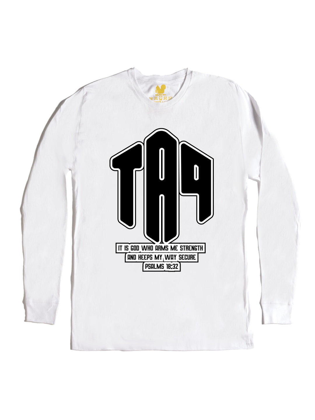 Taeshawn Alston Long Sleeve