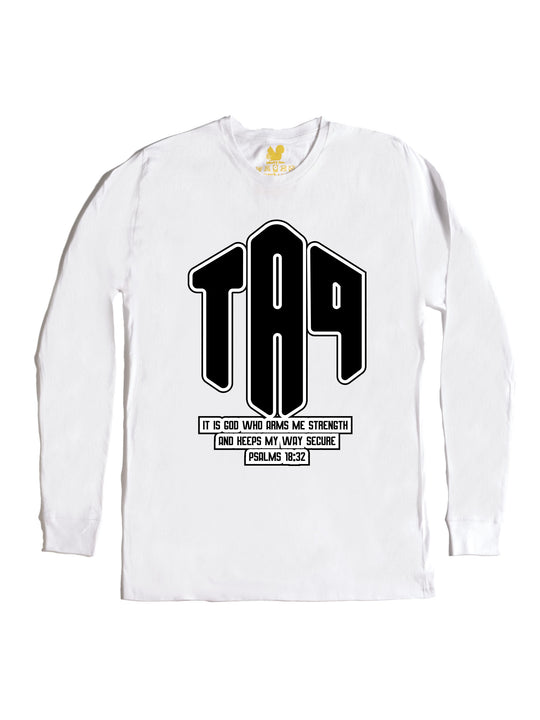 Taeshawn Alston Long Sleeve