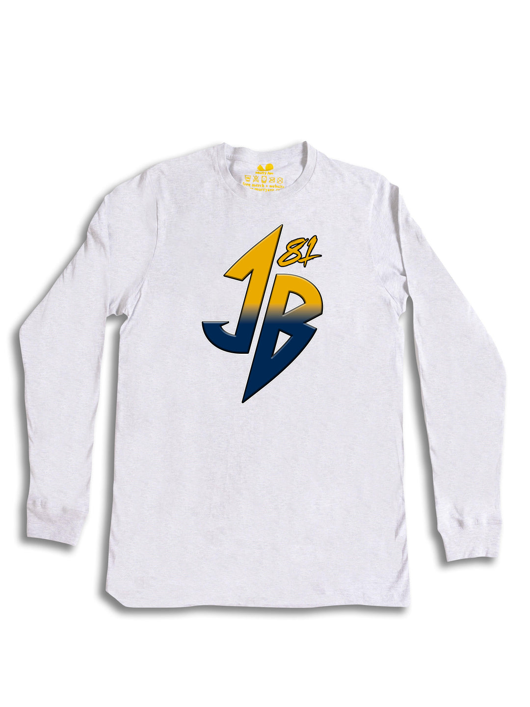 Jacob Barrick Long Sleeve