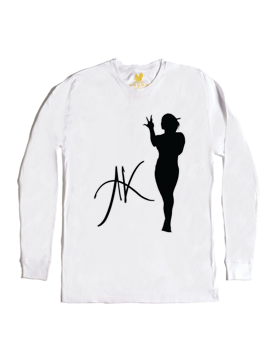 Adeline Kenlin Long Sleeve