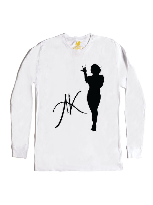 Adeline Kenlin Long Sleeve