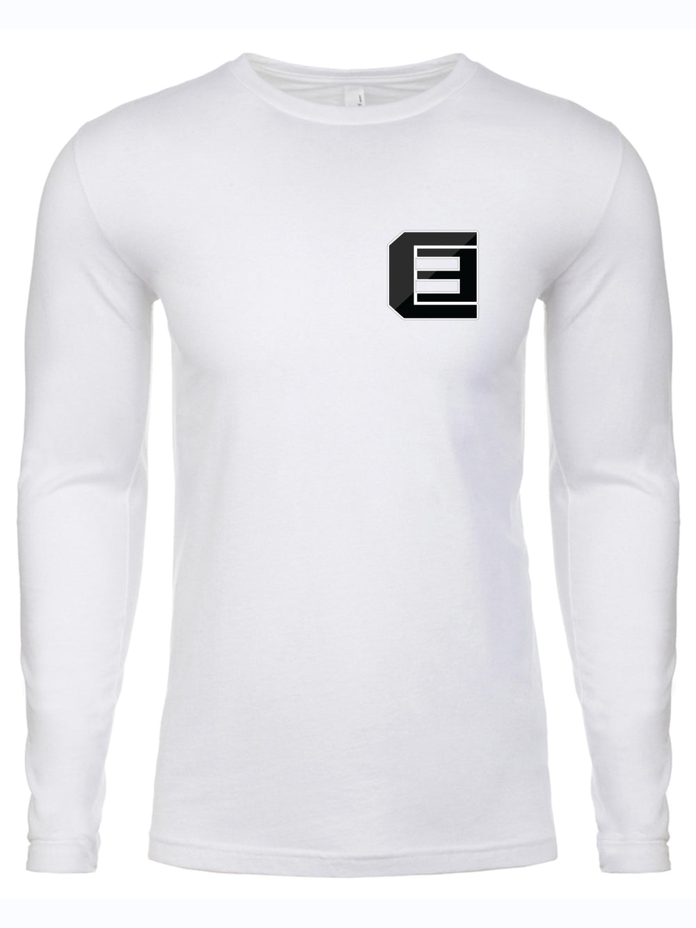 Cam Chadwick Long Sleeve