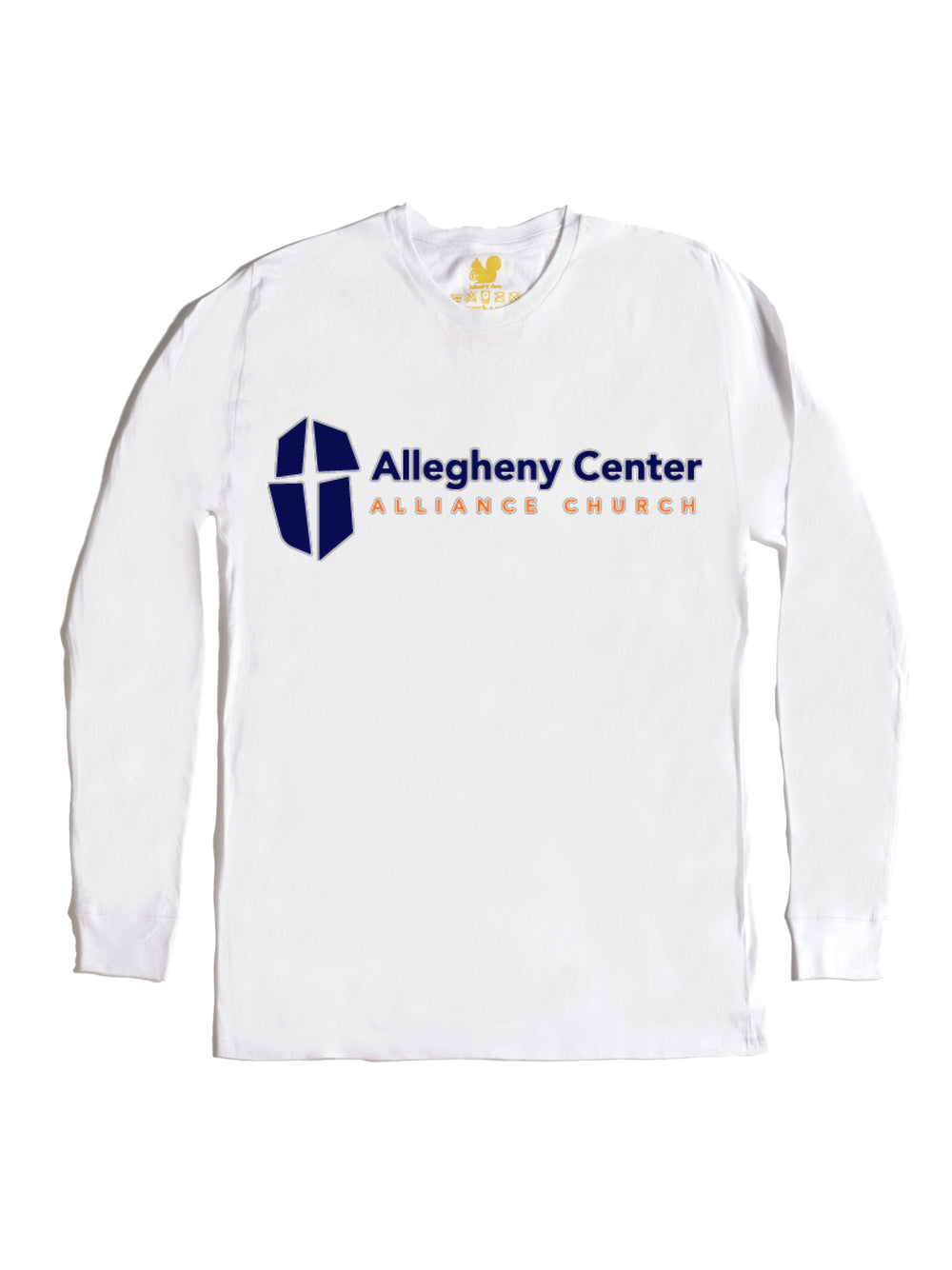 Allegheny Center Alliance Church Long Sleeve
