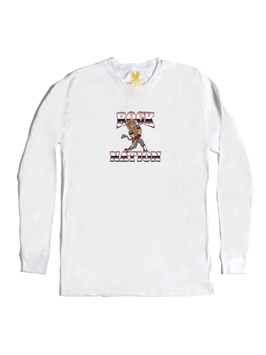 Rocko Brzezniak Long Sleeve