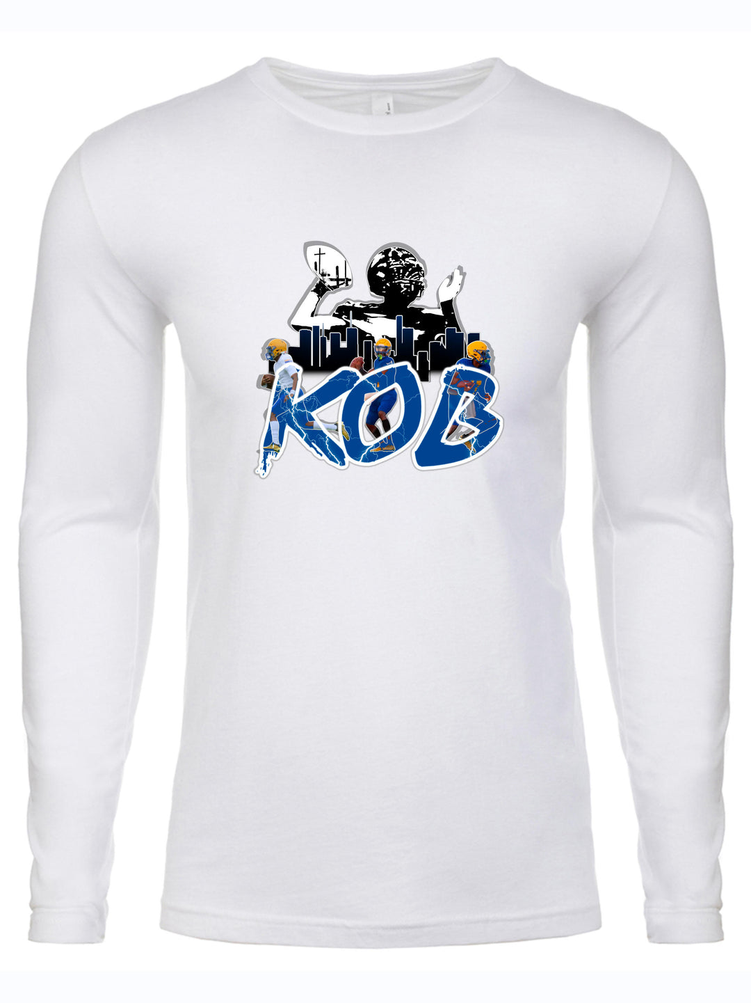 KOB Long Sleeve