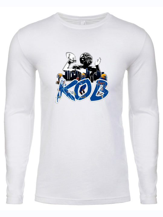 KOB Long Sleeve